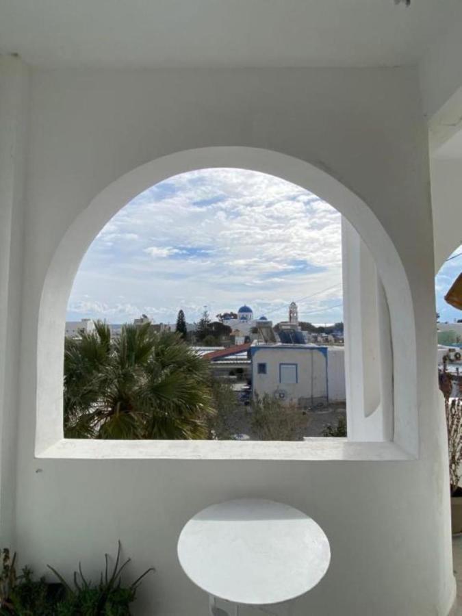 Studio Letta Perissa  Exterior foto