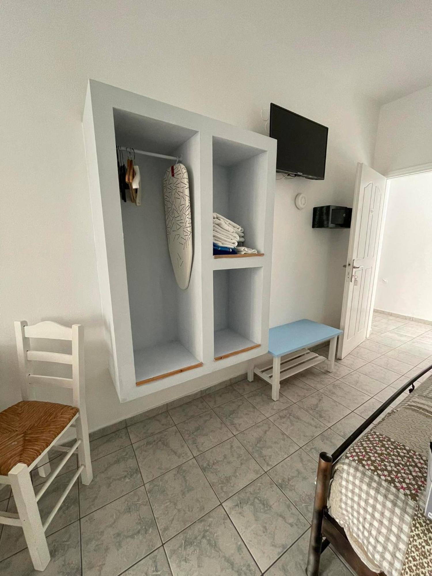 Studio Letta Perissa  Exterior foto